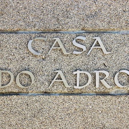 Casa Do Adro De Parada Parada de Pinhão Extérieur photo