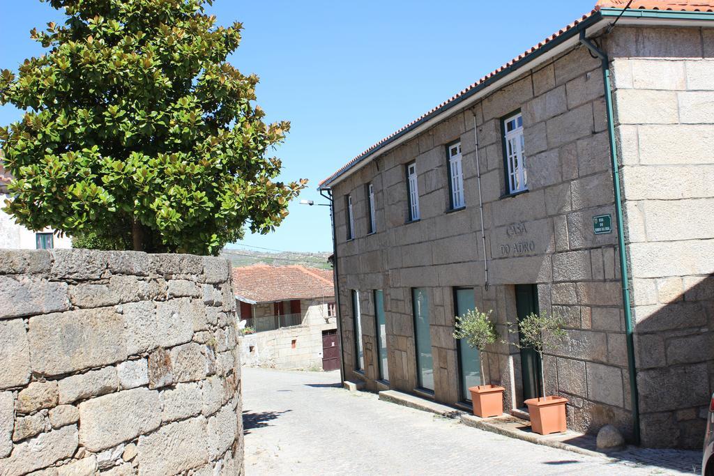Casa Do Adro De Parada Parada de Pinhão Extérieur photo