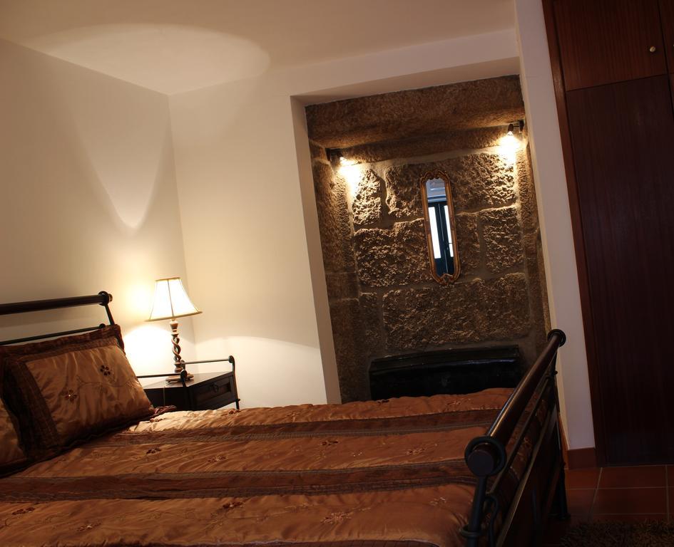 Casa Do Adro De Parada Parada de Pinhão Chambre photo