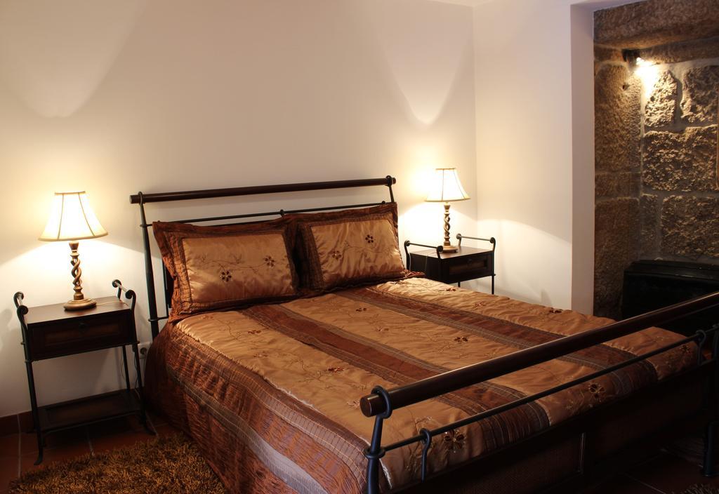 Casa Do Adro De Parada Parada de Pinhão Chambre photo