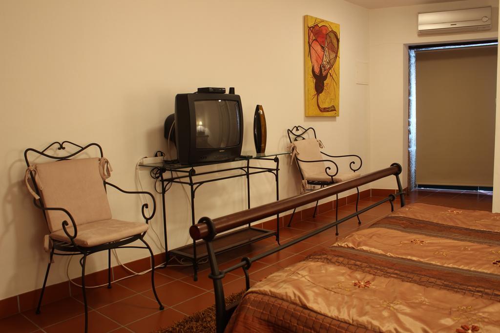 Casa Do Adro De Parada Parada de Pinhão Chambre photo