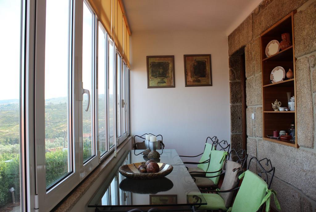 Casa Do Adro De Parada Parada de Pinhão Extérieur photo