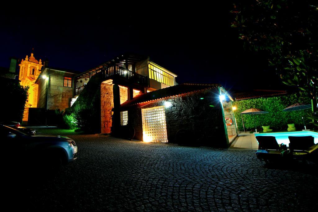 Casa Do Adro De Parada Parada de Pinhão Extérieur photo