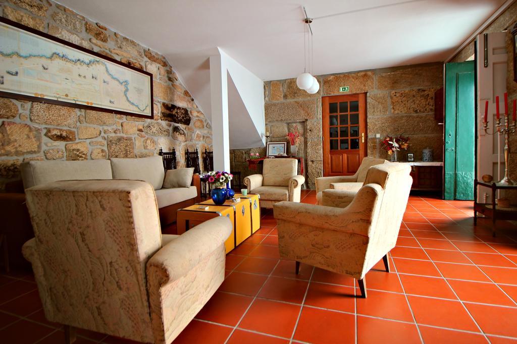 Casa Do Adro De Parada Parada de Pinhão Extérieur photo
